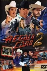 Película Regalo Caro II