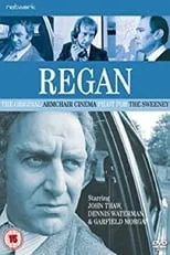 Regan portada