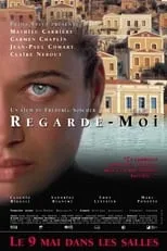 Poster de Regarde-moi