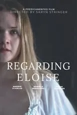 Daniela Benavides es Rose en Regarding Eloise