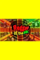 Gregory Isaacs interpreta a Self en Reggae at the BBC