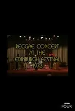 Película Reggae Concert from the Edinburgh Festival