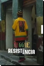 Película Reggae Resistência