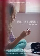 Abigél Szoke es Noémi en Reggelim a vacsorád