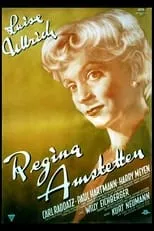 Póster de la película Regina Amstetten