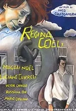 Portada de Regina Coeli