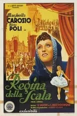 Película Regina della Scala