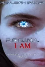 James A. Janisse interpreta a Self en R.E.G.I.N.A. I Am