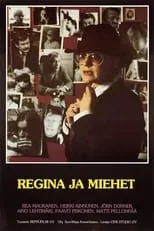 Película Regina ja miehet