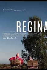 Poster de Regina