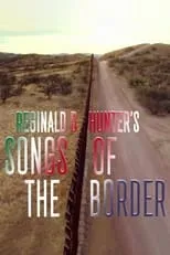 Reginald D. Hunter es Self - Presenter en Reginald D. Hunter's Songs of the Border