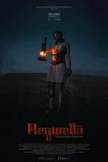 Póster de la película Reginetta