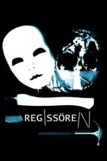 Regissøren portada