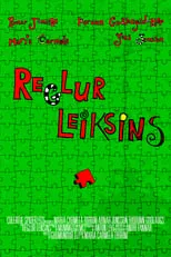 Poster de la película Reglur Leiksins - Películas hoy en TV