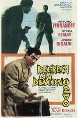 Película Regresa un desconocido