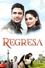 Poster de Regresa