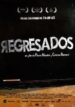 Película Regresados