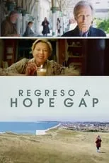 Nicholas Blane interpreta a Priest en Regreso a Hope Gap