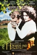 Película Regreso a Howards End