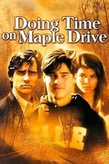 Película Regreso a Maple Drive