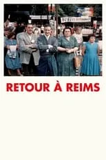 Poster de Regreso a Reims