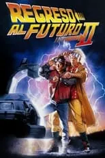 Poster de la película Regreso al futuro: Parte II - Películas hoy en TV