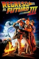 Poster de la película Regreso al futuro: Parte III - Películas hoy en TV