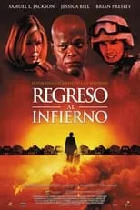 Película Regreso al infierno