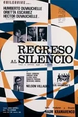 Película Regreso al silencio