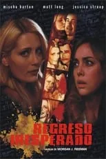 Película Regreso inesperado