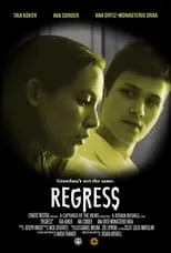 Película Regress