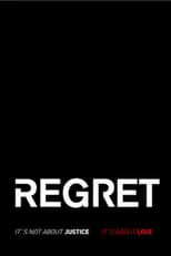 Mustafa Harris interpreta a  en Regret