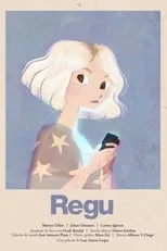 Portada de Regu