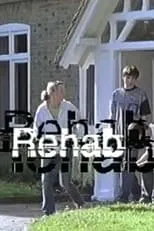 Kate Hardie en la película Rehab