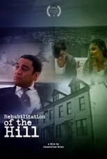 Maranda Barskey interpreta a Doctor en Rehabilitation of the Hill