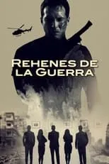 Gregory Zarian interpreta a Avi en Rehenes de la Guerra