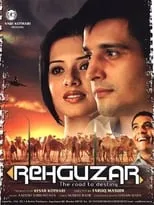 Poster de la película Rehguzar - Películas hoy en TV