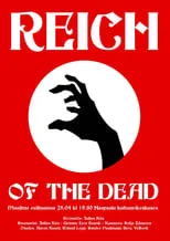 Aaron Kuum es  en Reich of the Dead