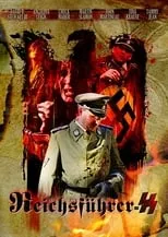 Póster de la película Reichsführer-SS