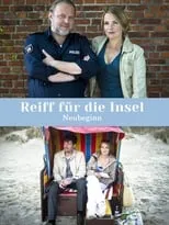 Película Reiff für die Insel - Neubeginn