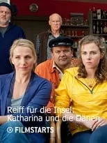 Póster de la película Reiff für die Insel – Katharina und die Dänen