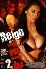 Nyomi Marcela es  en Reign of Tera 2