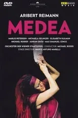 Película Reimann: Medea