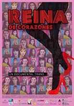 Portada de Reina de corazones