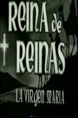 Luis Mussot es  en Reina de reinas: La Virgen María