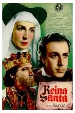 Película Reina santa