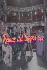 Película Reinas del tupper sex