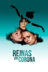 Poster de Reinas sin corona