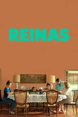 Poster de la película Reinas - Películas hoy en TV