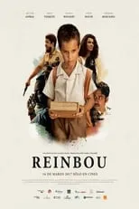 Poster de la película Reinbou - Películas hoy en TV